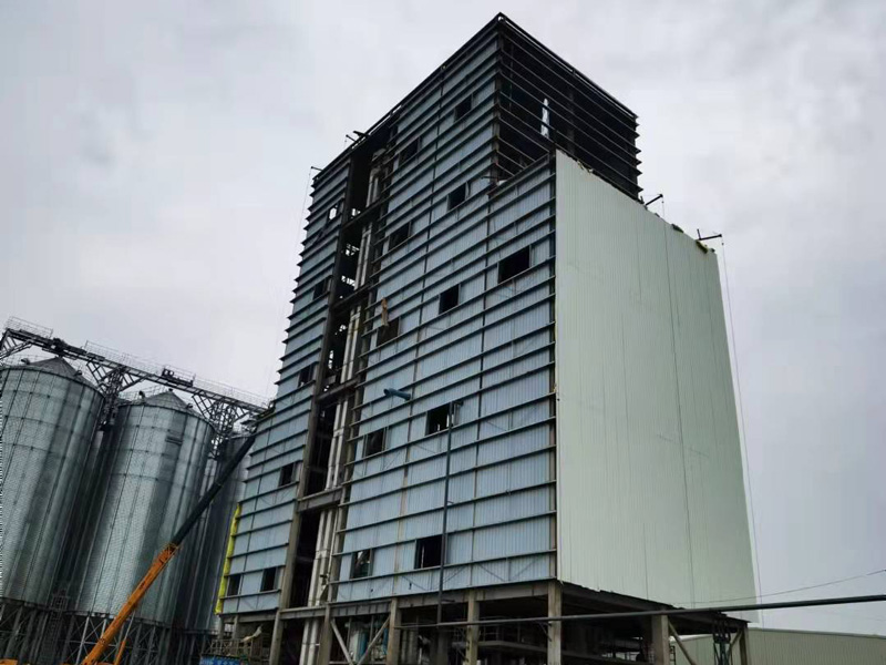 全國人大代表袁偉霞建議 推廣鋼結構應用于民用建筑